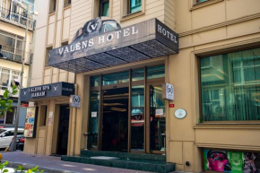 Valens Hotel Downtown